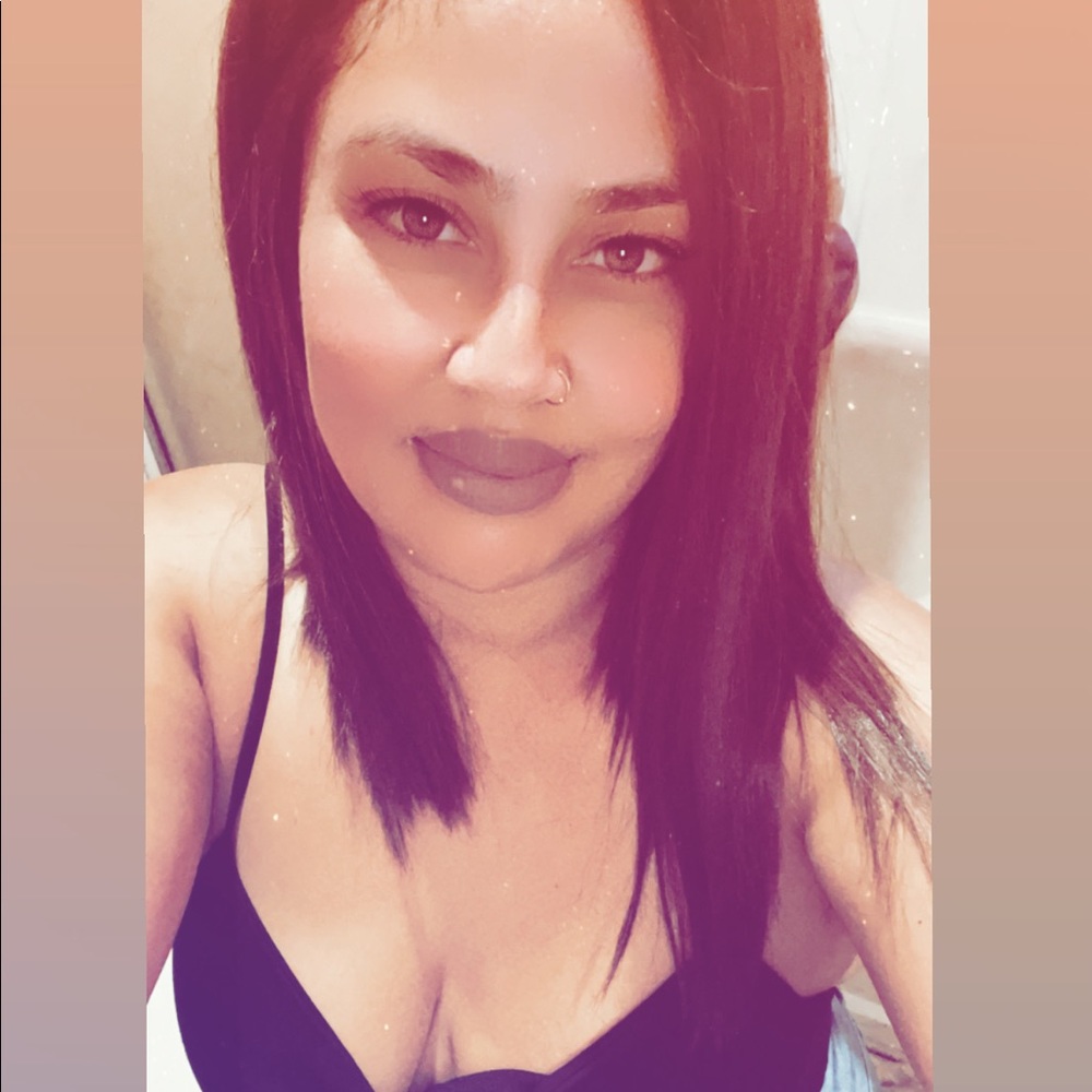 Meet your Posher, Maritza